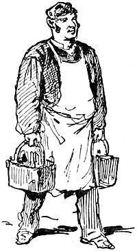 Cellier, Carrying Bottles