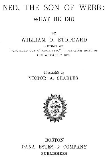 TITLE PAGE