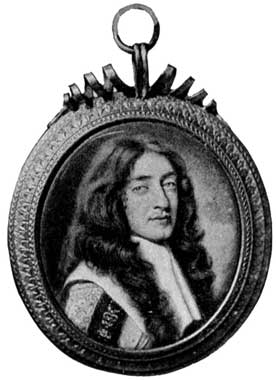 JAMES II.