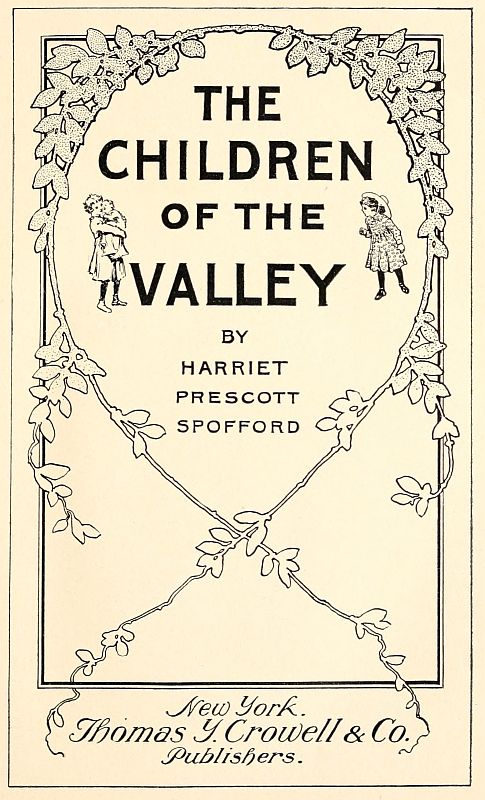 title page