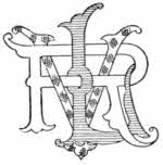 Monogram Example