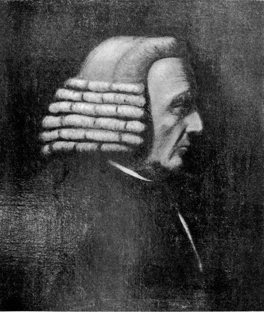 William Cookworthy