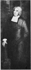 GEORGE BERKELEY, DEAN OF DERRY.