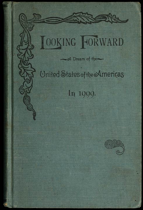 Original Front Cover.