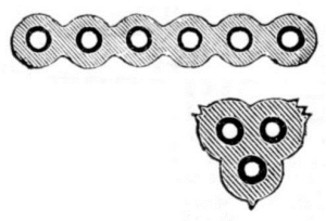 cable section