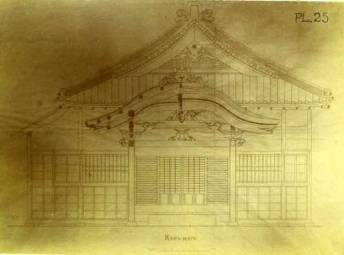 Plate 25: KARU-HAFU