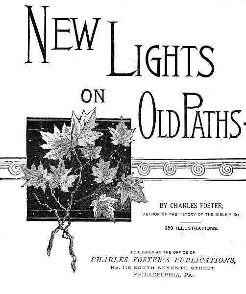 Title page