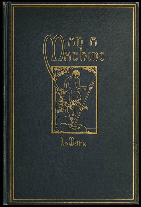 Original Front Cover.