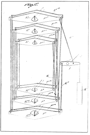 Fig. 12ª.

BANGERTER’S PERPETUAL TIME CLOCK