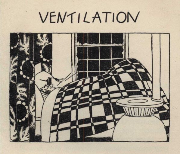 VENTILATION