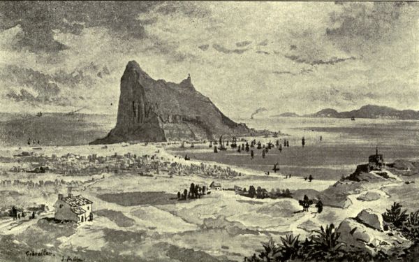 gibraltar