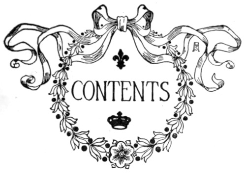 Contents