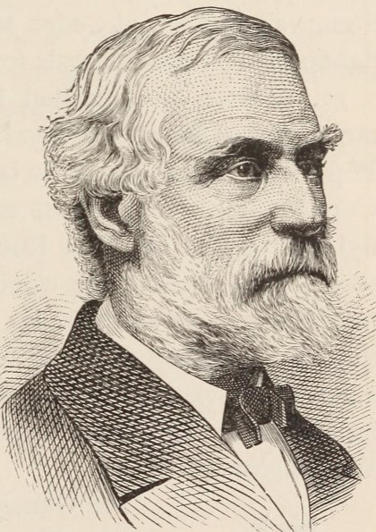 Robert E. Lee.