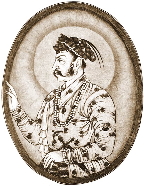 Jahangir