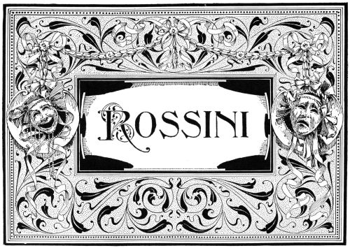 ROSSINI