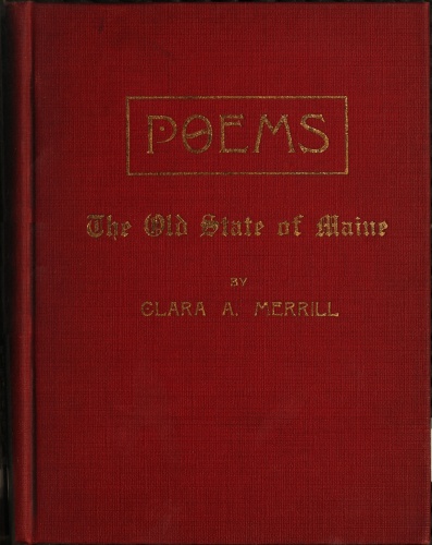 [Image
of the book's cover unavailable.]