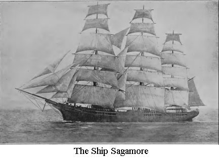 The Sagamore