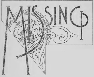 Missing