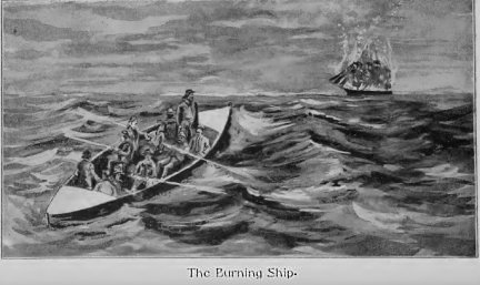 The Burning Ship