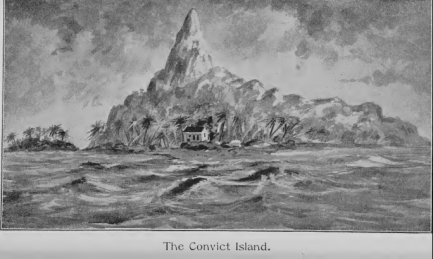 The Convict Island
