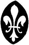 fleur de lis