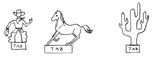 TAB