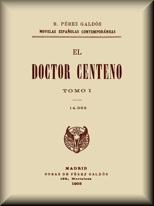 Cubierta del libro