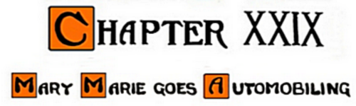 Illustrated Chapter Heading