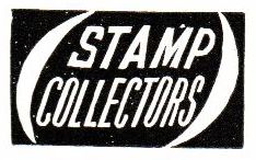 STAMP COLLECTORS