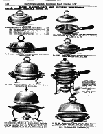 Page 134 Cutlery, Silver and Electroplate  Department