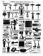 Page 966 Ironmongery Department