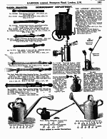 Page 1001 Ironmongery Department