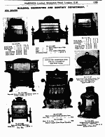 Page 1185 Building, Decorating, Sanitary and Lighting Department