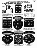 Page 145 Cutlery, Silver and Electroplate  Department