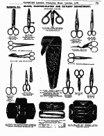 Page 191 Cutlery, Silver and Electroplate  Department