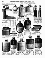 Page 192 Cutlery, Silver and Electroplate  Department