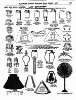 Page 933 Lamp Department