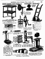 Page 1087 Ironmongery Department