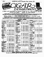 Page 1324 Cigar Department