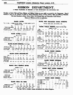 Page 1464 Artificial Flower Department