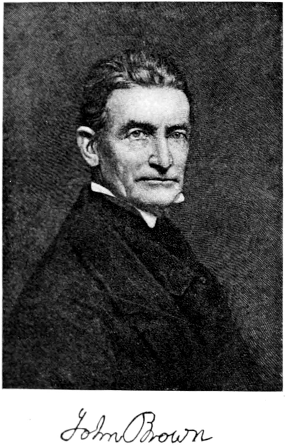 John Brown