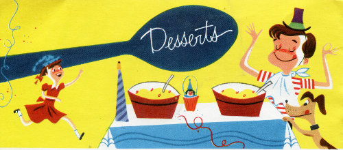 Desserts