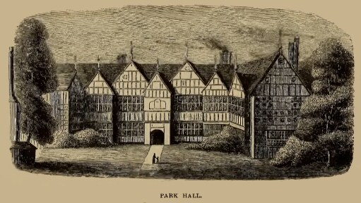 Park Hall