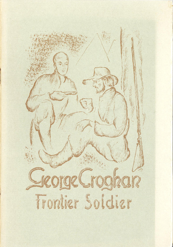 George Croghan