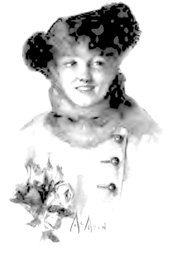 Marjorie Langdon