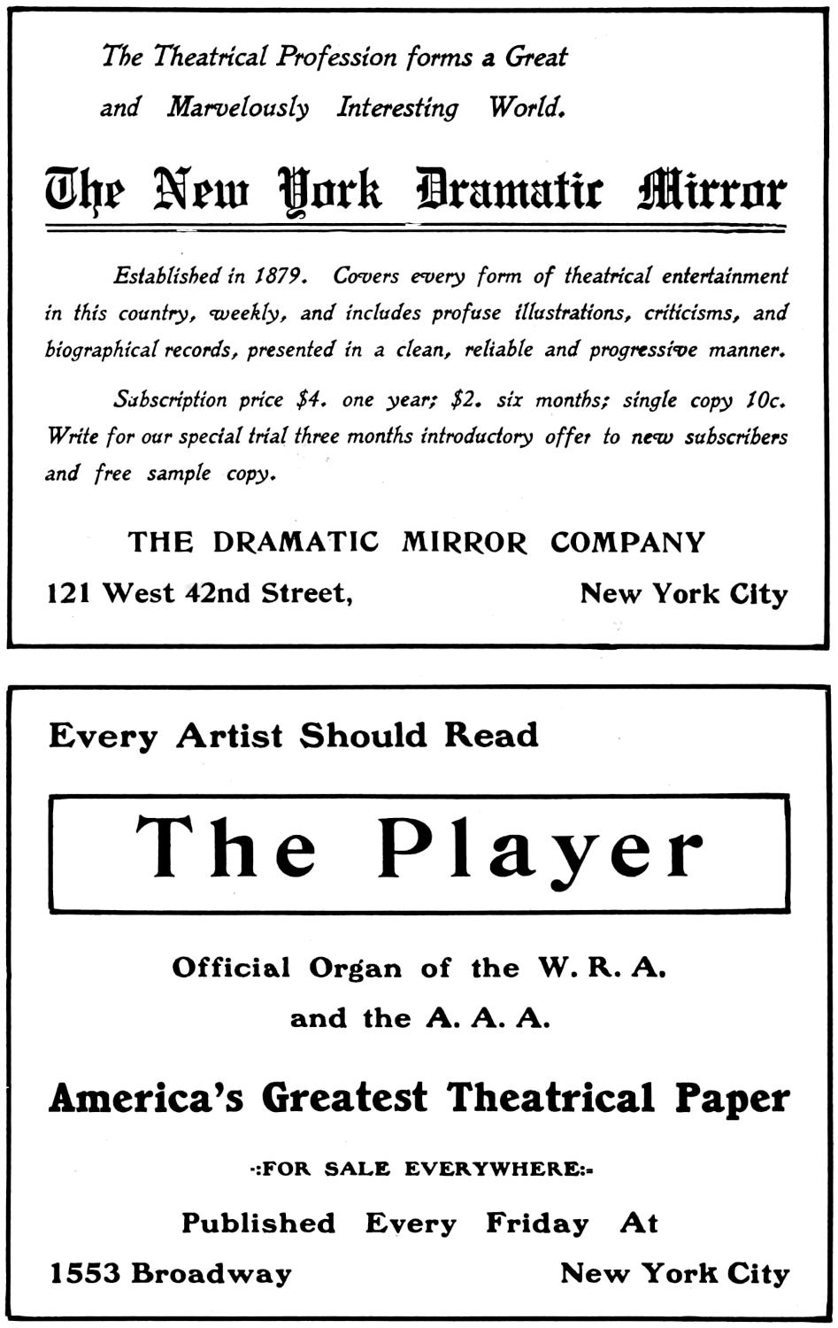 Advert