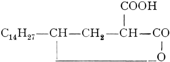 Lichesterinsäure