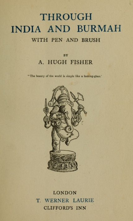 Title page