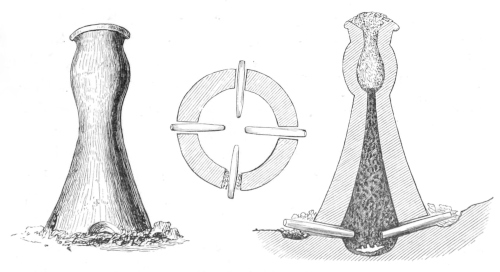 Smelting-furnace