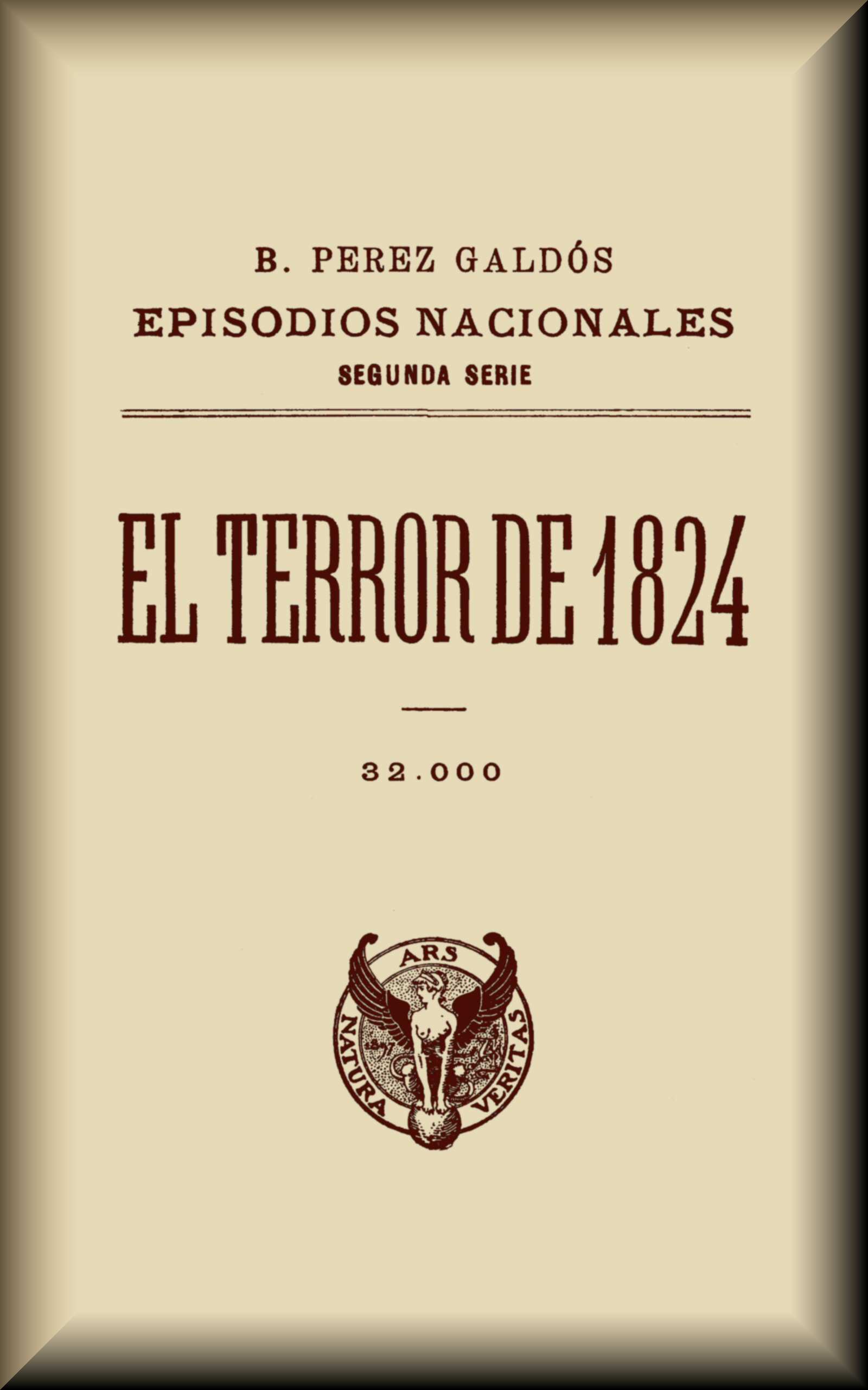 Cubierta del libro